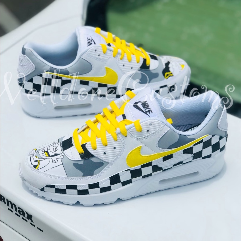 90’s Ed Boy Customs - Picture 2 of 5